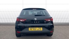 SEAT Leon 1.4 EcoTSI 150 FR 5dr [Technology Pack] Petrol Hatchback